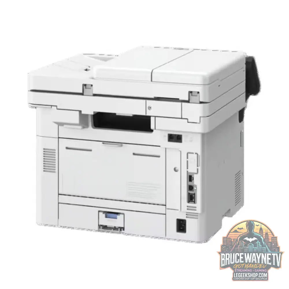 i-SENSYS MF463dw II - Canon - vue 2