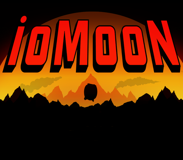iOMoon