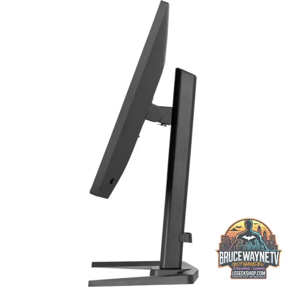 iiyama G-Master GB2741QSU-B1 Black Hawk 27" QHD/WQHD IPS 144 Hz - iiyama - vue 7