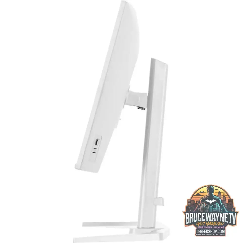 iiyama G-Master GB2771QSU-W1 Red Eagle 27" QHD/WQHD IPS 200 Hz - iiyama - vue 8