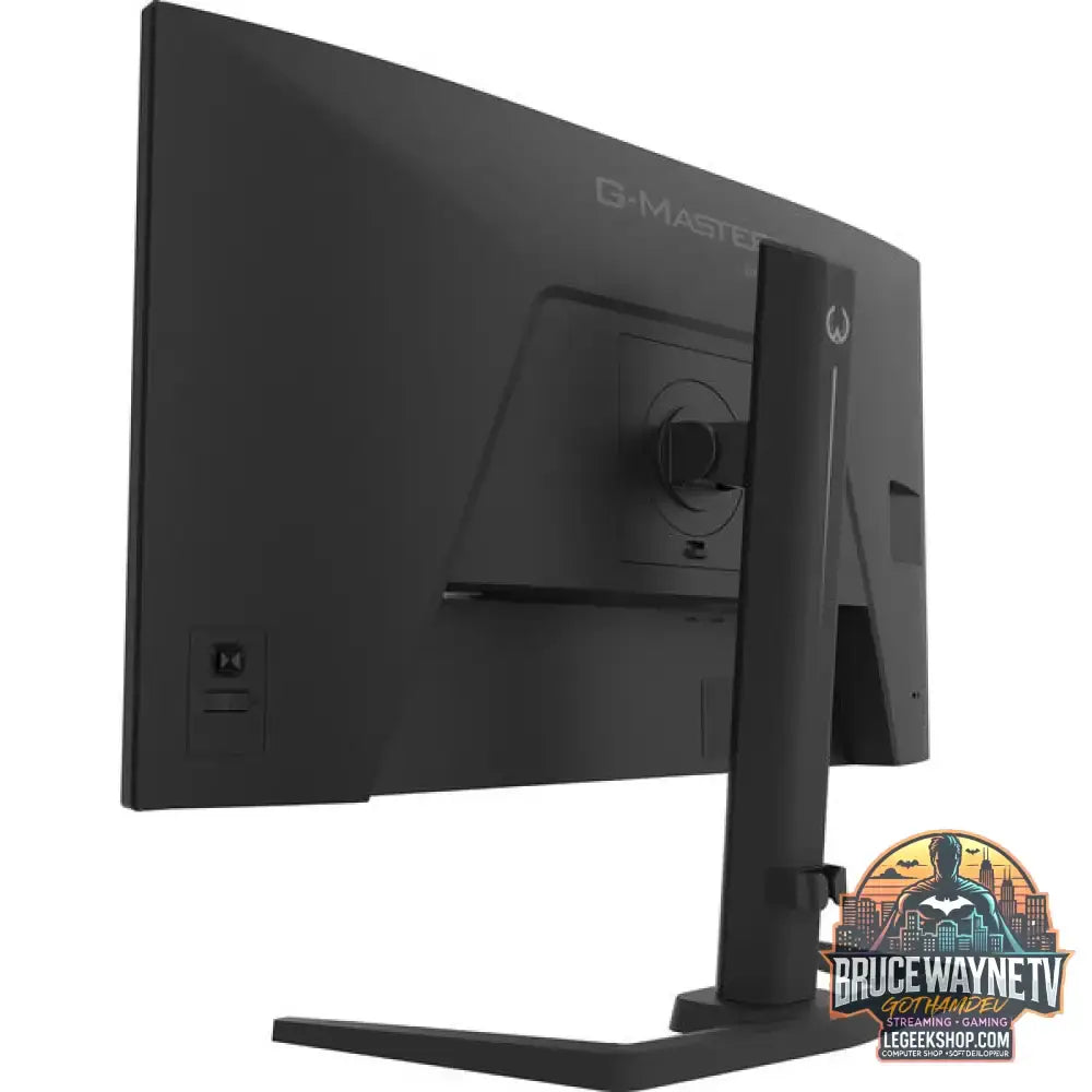 iiyama G-MASTER GB2791QSU-B1 27" QHD/WQHD IPS 320 Hz - iiyama - vue 15