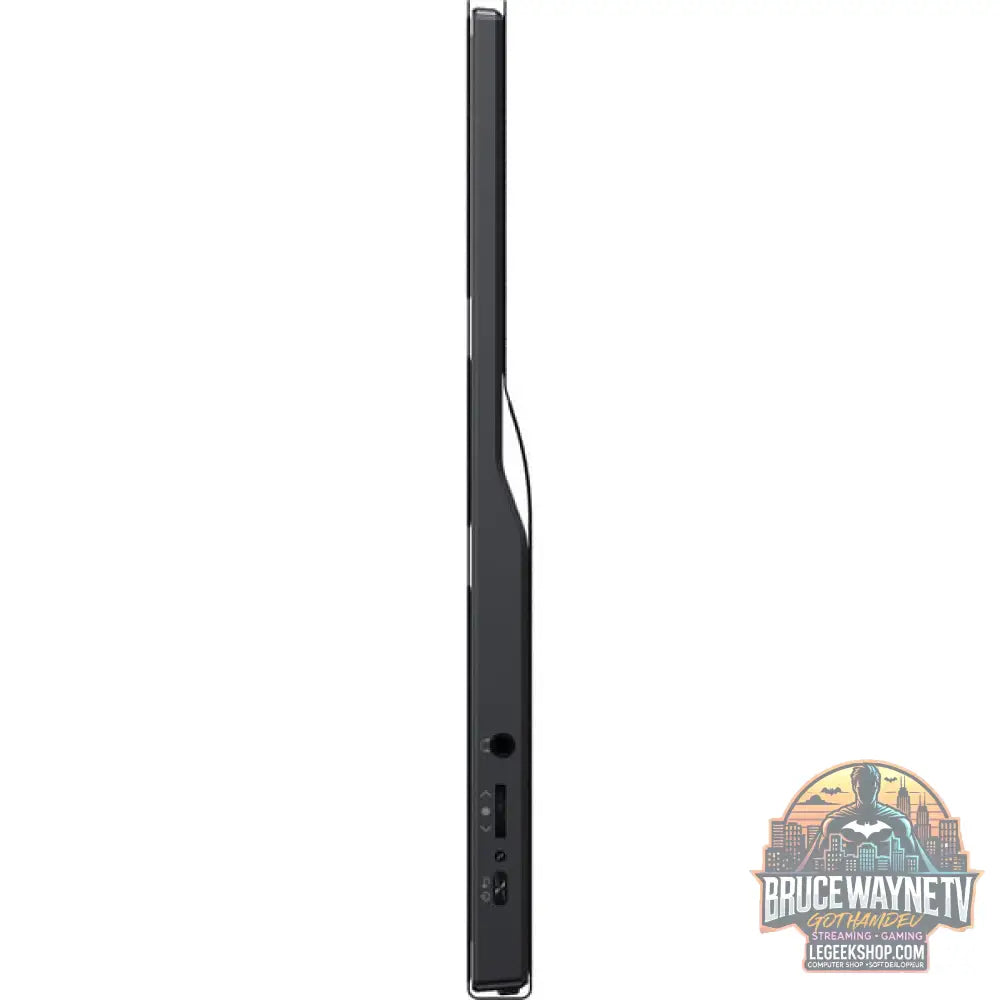 iiyama P1671HSC-B1 15,6" Full HD IPS 60 Hz - iiyama - vue 28