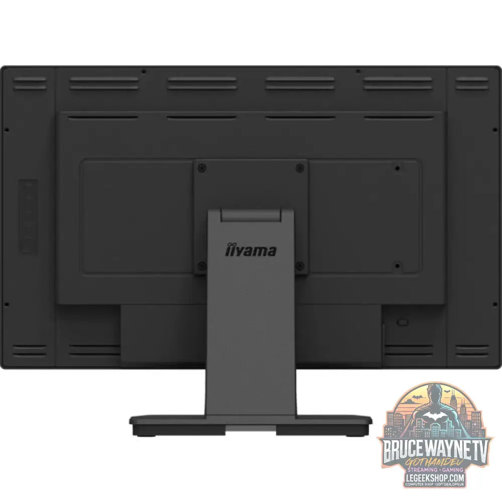 iiyama ProLite T2234MSC-B1S 21,5" Full HD IPS - iiyama - vue 4