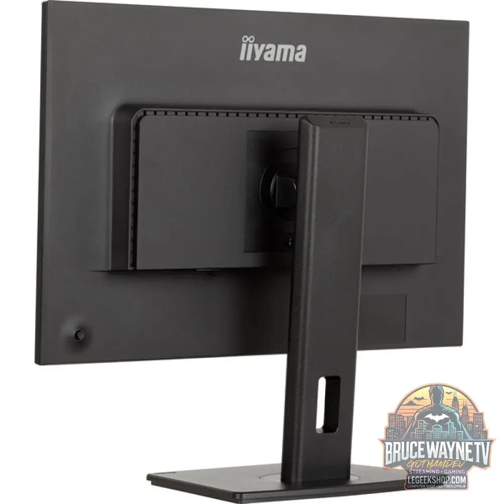 iiyama ProLite XB2495WSU-B1 24,1" 1920 × 1200 px IPS 100 Hz - iiyama - vue 7