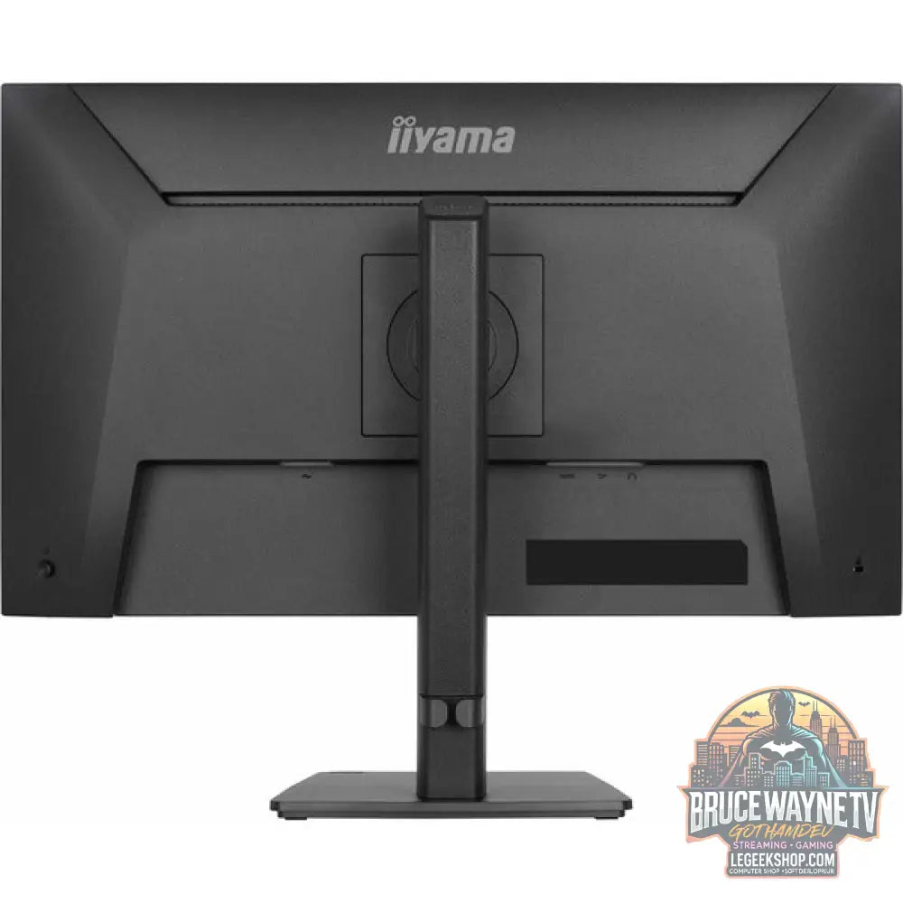 iiyama ProLite XB2791QS-B1 27" QHD/WQHD IPS 75 Hz - iiyama - vue 8