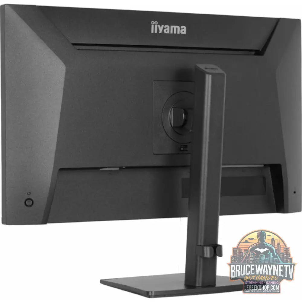 iiyama ProLite XB2793HSU-B1 27" Full HD IPS 120 Hz - iiyama - vue 13