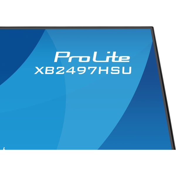 iiyama iiyama ProLite XB2497HSU-B1 23,8" 1920 × 1080 px - iiyama - vue 14