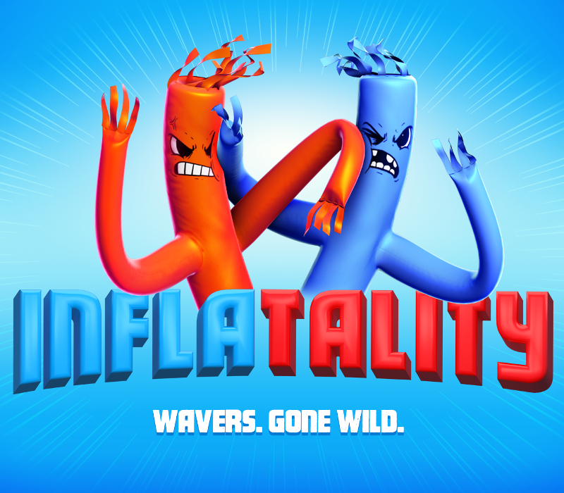 Inflatality