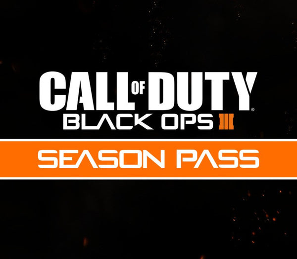Call of Duty: Black Ops III - Season Pass AR XBOX One /