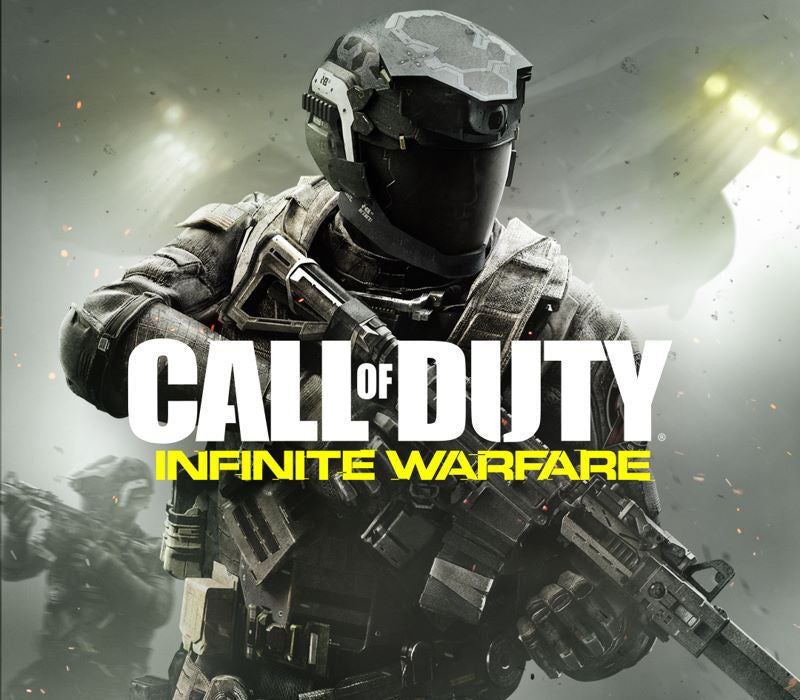 Call of Duty: Infinite Warfare Launch Edition