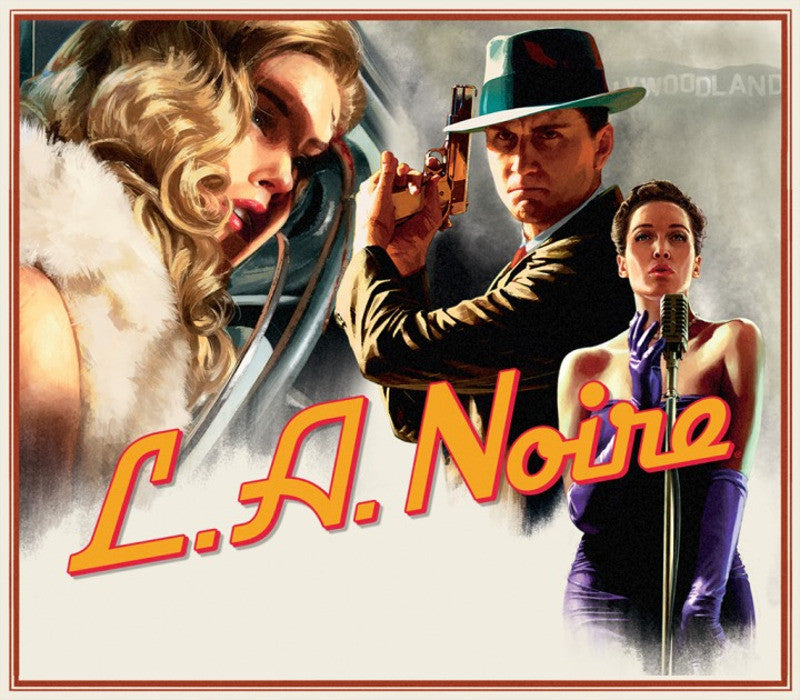 L.A. Noire