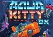 Aqua Kitty: Milk Mine Defender
