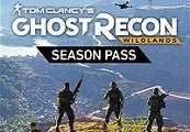 Tom Clancy's Ghost Recon Wildlands - Season Pass