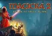 Magicka 2