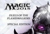 Magic 2015 - Duels of the Planeswalkers Special Edition