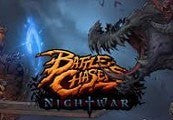 Battle Chasers: Nightwar