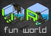 VR Fun World
