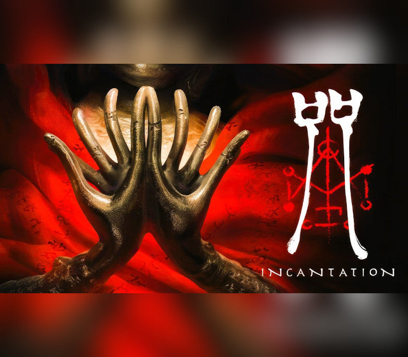 Incantation Xbox Series X|S /