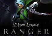 Elven Legacy - Ranger DLC