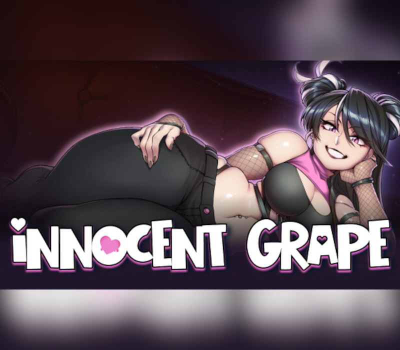 Innocent Grape