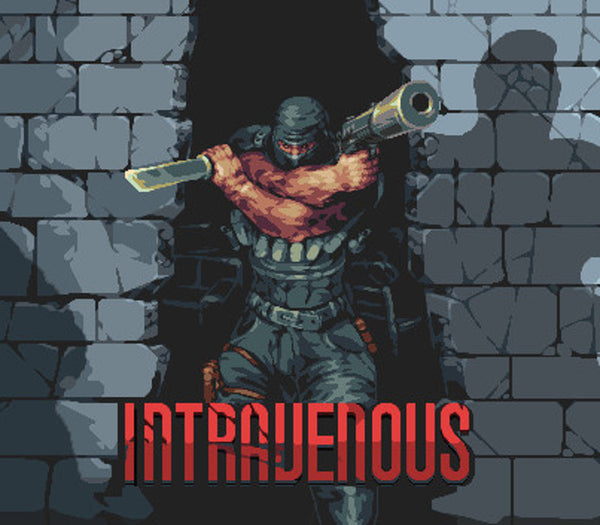 Intravenous