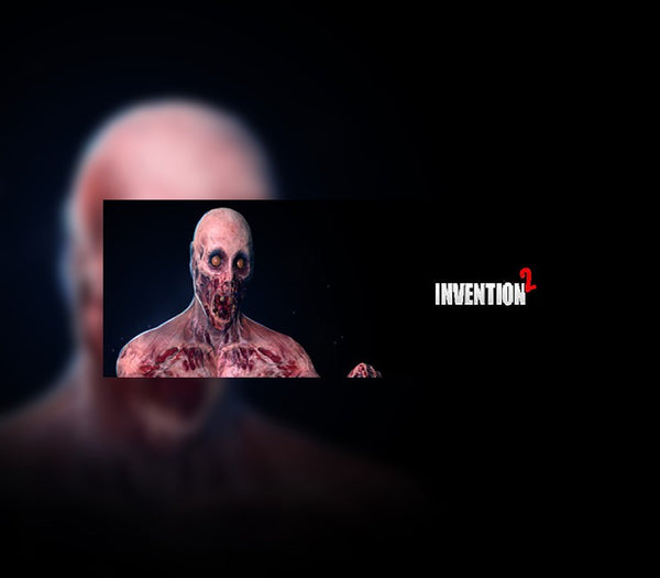 Invention 2