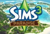 The Sims 3 - Island Paradise Expansion