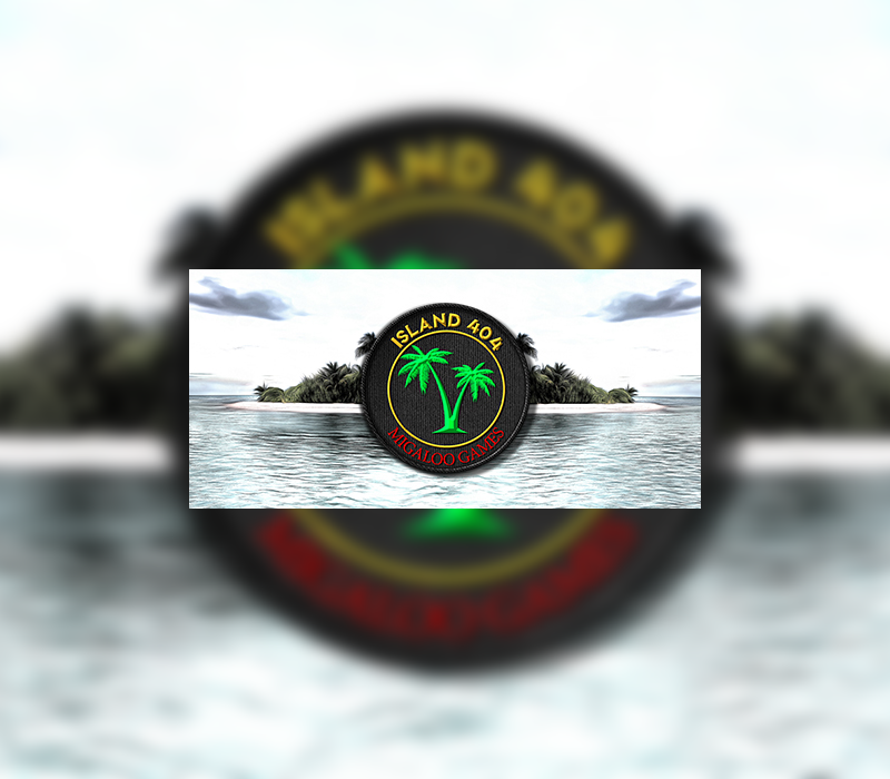 ISLAND 404