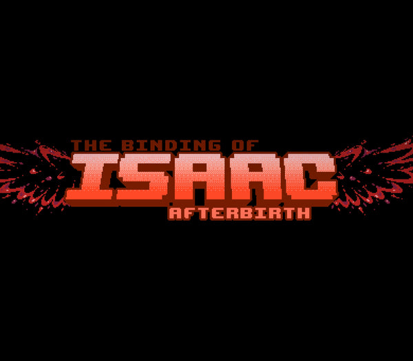 The Binding of Isaac - Afterbirth DLC NO XBOX One /