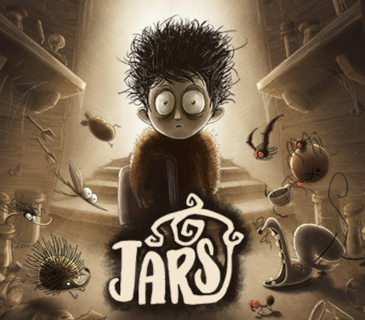 JARS