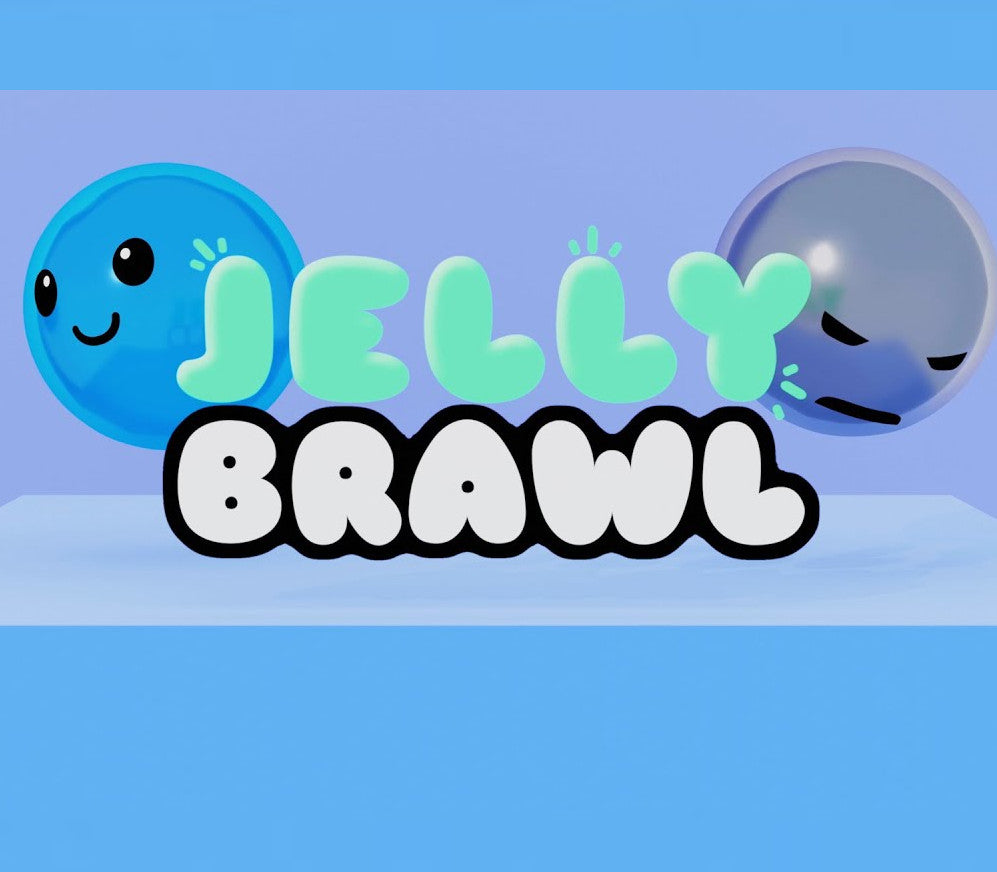 Jelly Brawl