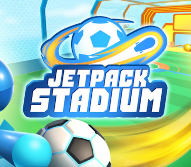 Jetpack Stadium