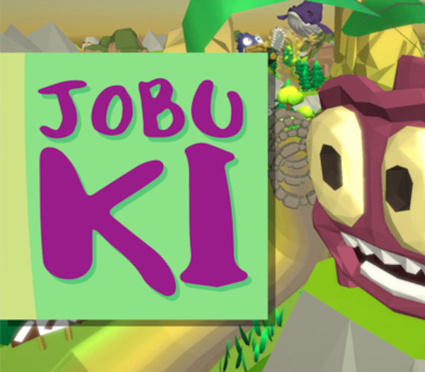 JOBU-KI
