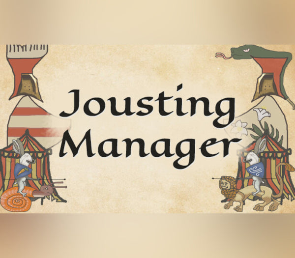 Jousting Manager