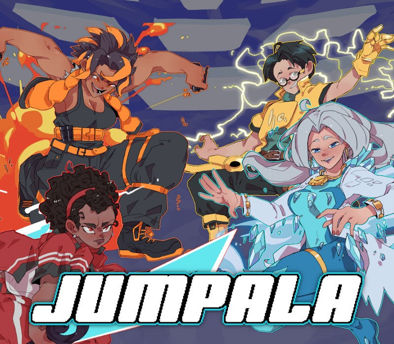 Jumpala