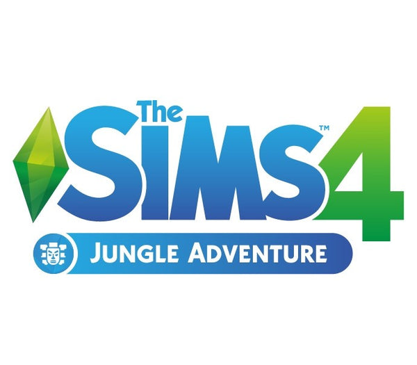 The Sims 4 - Jungle Adventure DLC