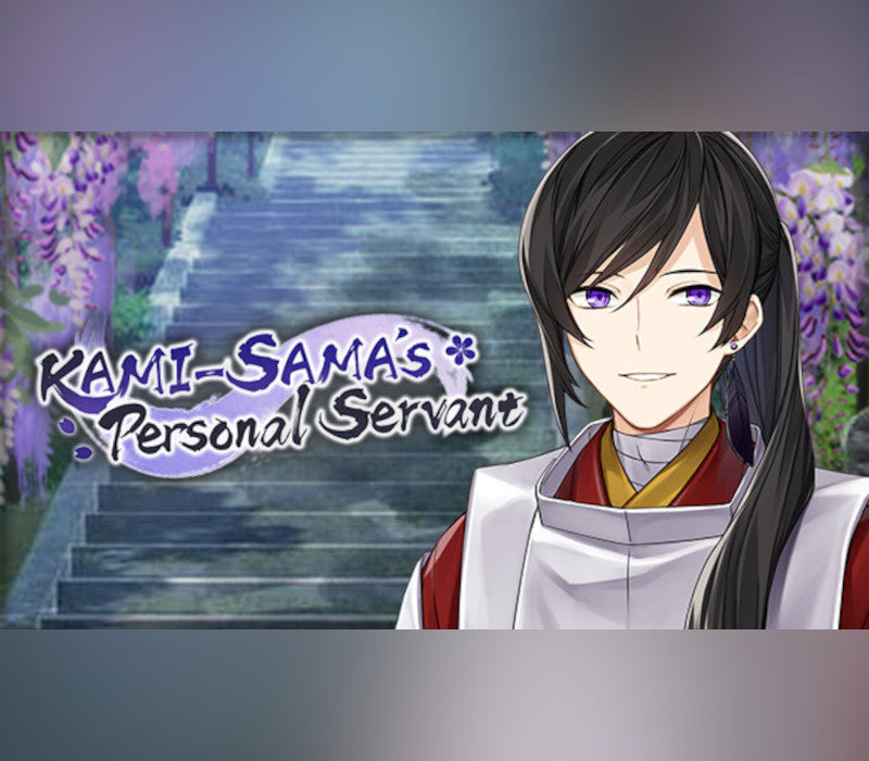 Kami-sama's Personal Servant