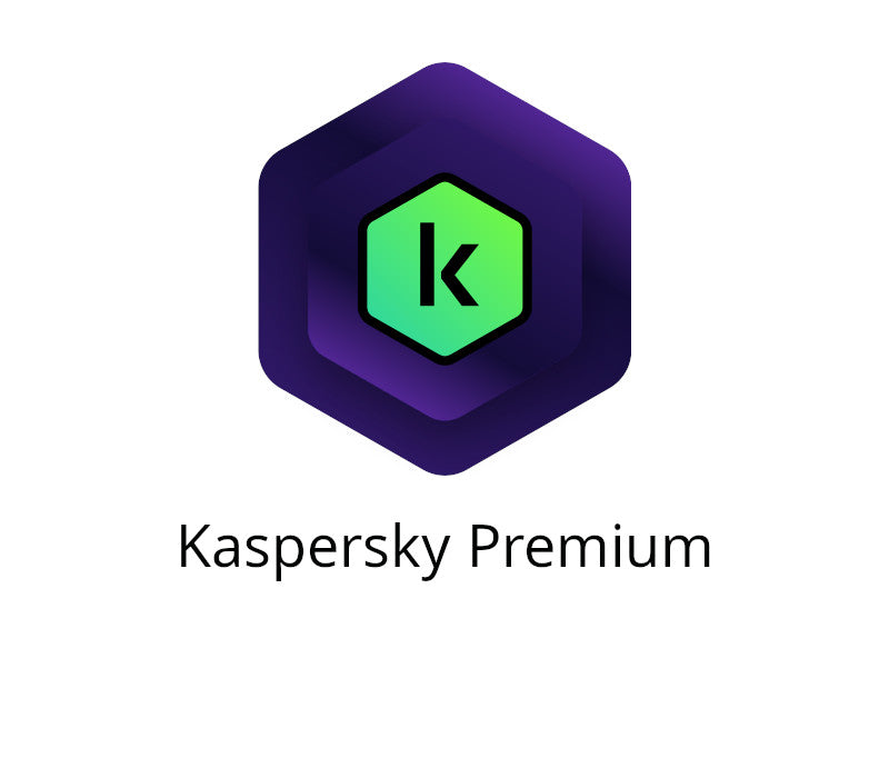Kaspersky Premium TR Key (1 Year / 1 Device)