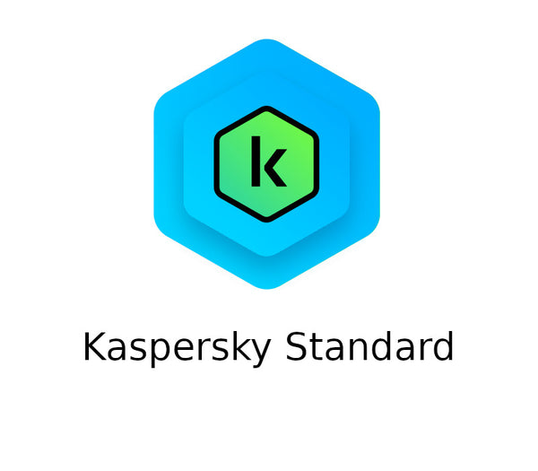 Kaspersky Standard for Mobile 2025 EU Key (1 Year / 3 Devices)