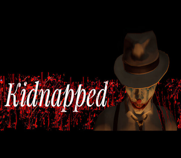 Kidnapped (2024)