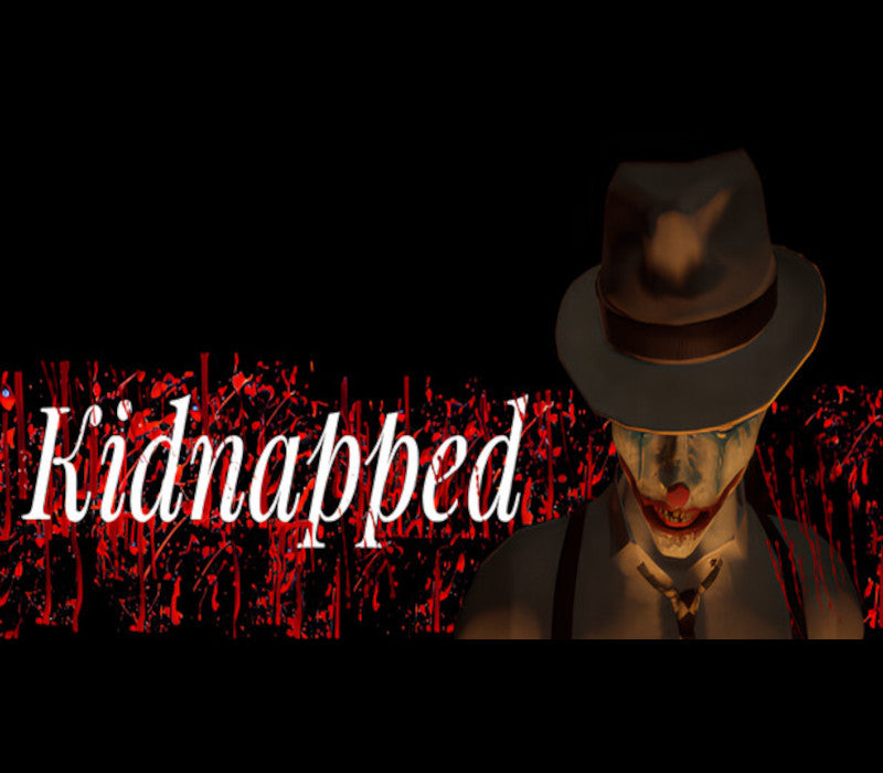 Kidnapped (2024)