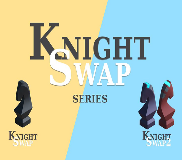 Knight Swap 1 + 2 Bundle