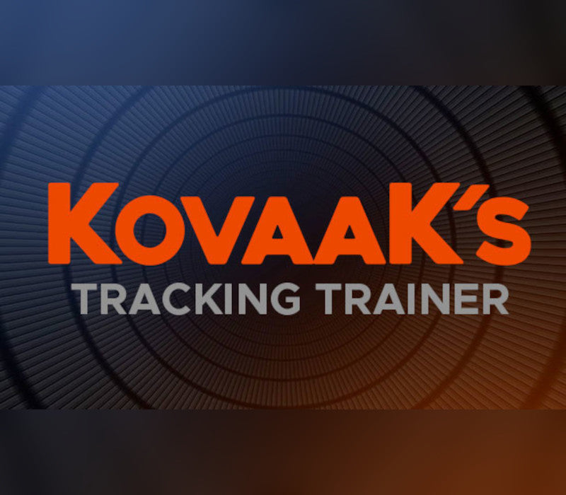 KovaaK’s - Tracking Trainer DLC