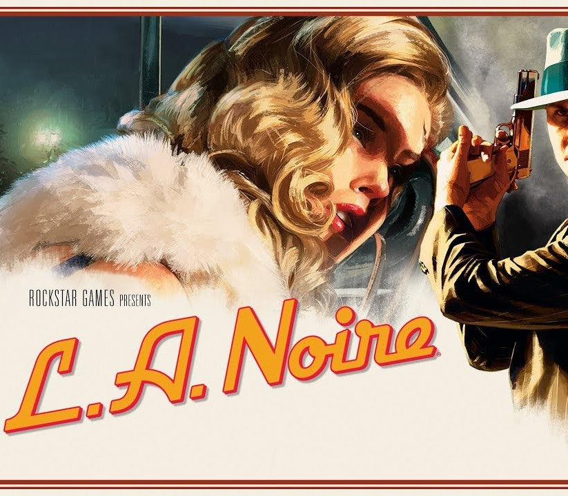 L.A. Noire
