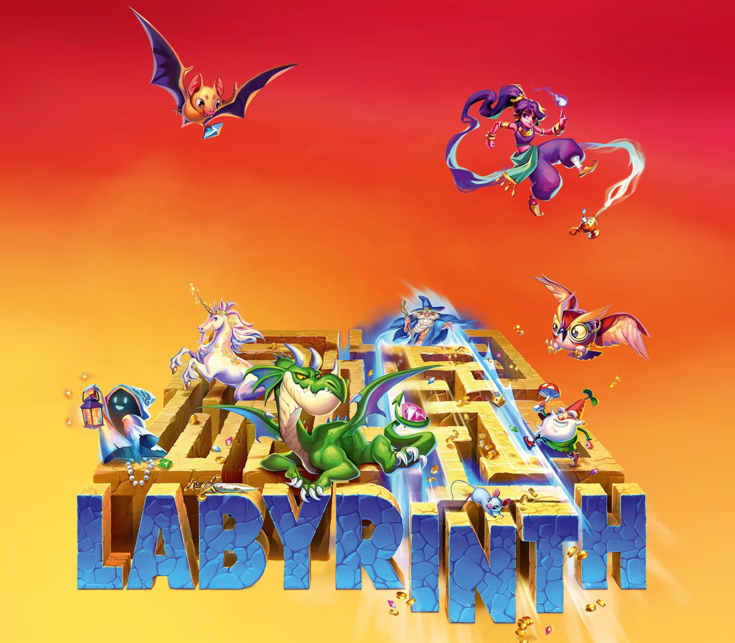 Labyrinth