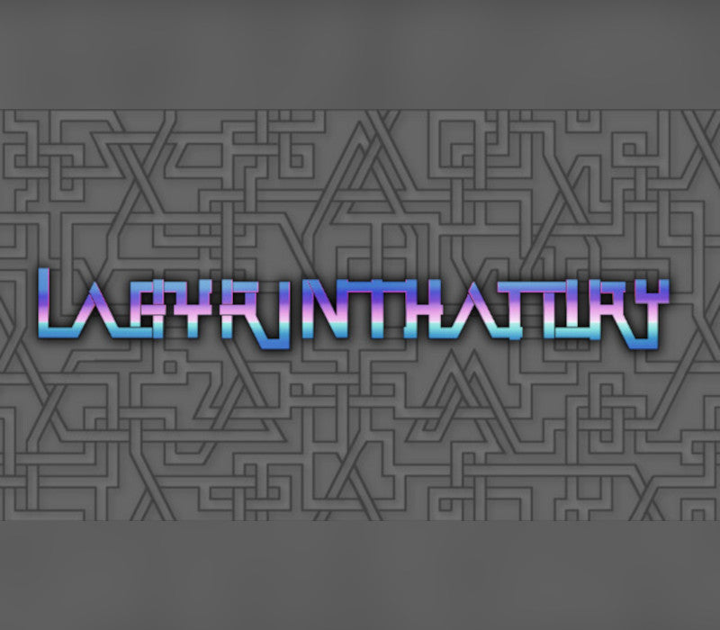 Labyrinthatory