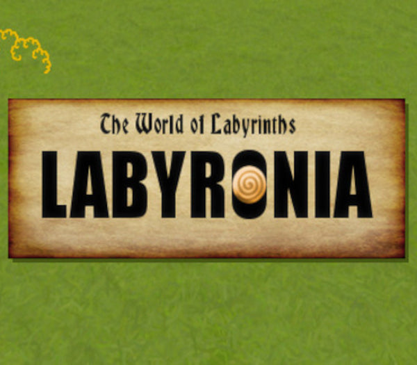The World of Labyrinths: Labyronia