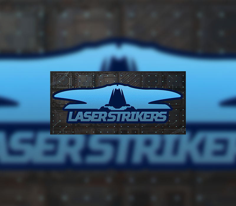 Laser Strikers