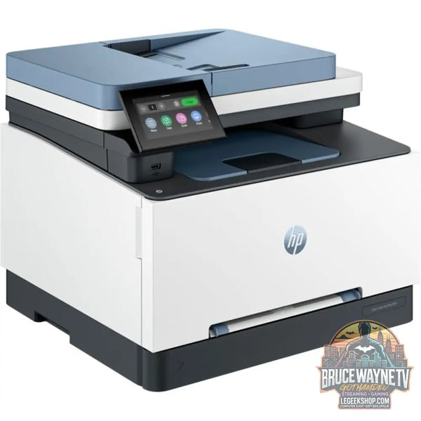 LaserJet Pro MFP 3302fdwg - HP