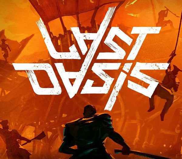 Last Oasis